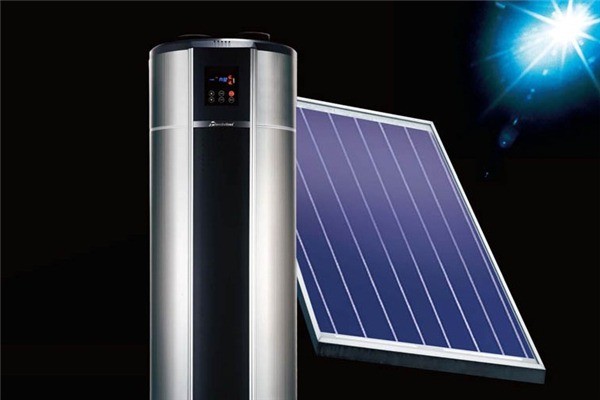 西奥多空气能热水器